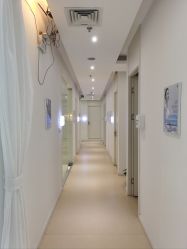 -美丽妈妈产后恢复中心(三林店)