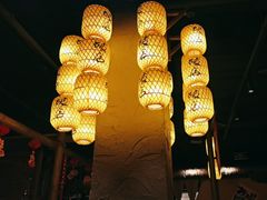 -破三川·新川菜(静安大融城店)