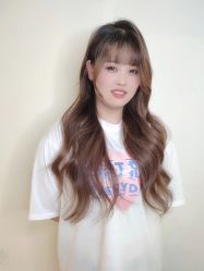 -逸丝风尚专注烫染