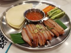 -CHILL Pho澳洲牛肉越南粉(佛山顺德万象汇店)