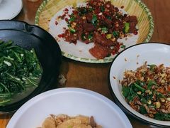 -衡厨·衡阳土菜(中南店)