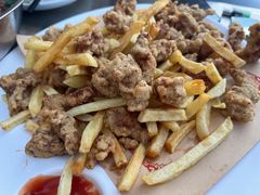 -群姐面馆·海鲜烧烤(同安路二店)