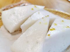养胃小米糕-蒲石小点(愚园路店)