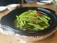 -東舍食唐精品陕菜馆