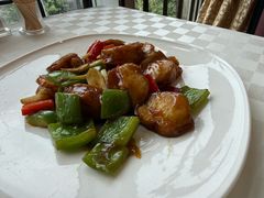 -光明邨大酒家(淮海路店)