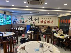 -运河游船(武林门码头)