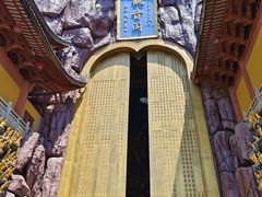 -上海东林寺(金山区)
