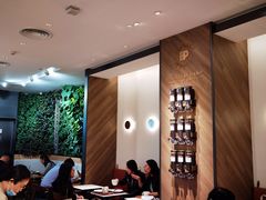 大堂-Peet's Coffee皮爷咖啡(德基店)