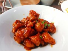 糖醋里脊-外婆家(杭州马塍店·杭帮菜名店)