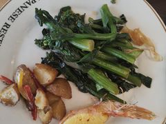 -松子料理(华威桥店)