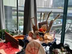 -享月汤皇·海鲜小火锅·聚会(曲江创意谷店)