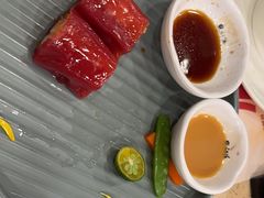 -点都德(海岸城店)