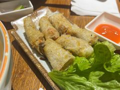 -越南牛肉河粉餐厅(书院巷店)