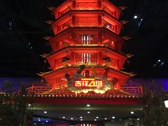 -万达茂商场(南京仙林店)