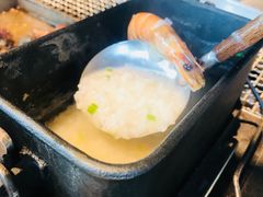 -伍丁·烤牛肋(和平东桥店)