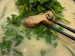 -肥汁米蘭香港米线(长宁来福士店)