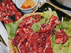 -刘少华贵州小黄牛·鲜牛肉火锅(总店)