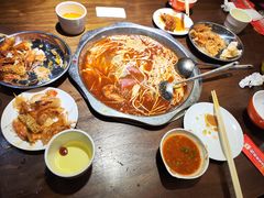 -李想大虾(文景路&凤城八路店)