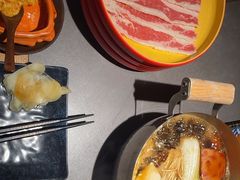 -沼津港精致料理·寿喜烧·烧鸟(龙湖南桥天街日料榜单店)