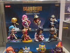 -泡泡玛特POPMART(西单大悦城店)