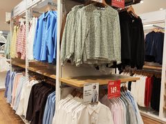 -优衣库(重庆万象城店)