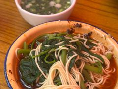 -赵伍面庄(吉祥苑店)