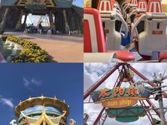 -七彩云南欢乐世界