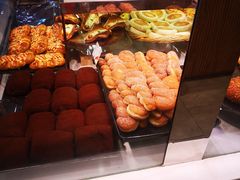 -巴黎贝甜(龙之梦购物中心虹口店)