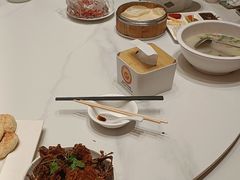 -梅利汴京烤鸭•开封豫菜地标店(东大街店)