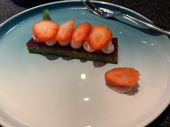 -香樟花园法式铁板烧(恒隆广场店)
