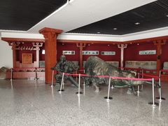 -南阳卧龙岗武侯祠