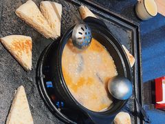 -有一锅·黑山羊腊排骨野生菌火锅(黑龙潭旗舰店)