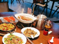 -柴米油盐(土菜院子店)