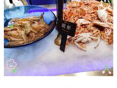 -加餐海鲜自助(集美银泰百货店)