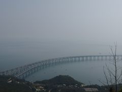 -星海湾跨海大桥