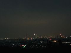 -火炉山森林公园