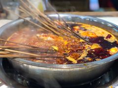 -江二娃串串香(科园四路总店)