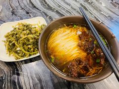-全启和美食(由由店)