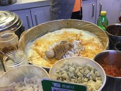 -安徽阜阳卷馍(西单店)