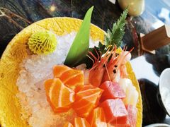 -炙柒Sekinana·精致料理 烧鸟·铁板烧(海上世界店)