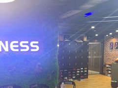 -UP健身私教馆(海岸城店)