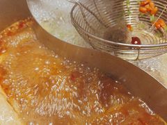 -小城牛事·鲜牛肉火锅(万达店)