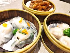 -香云轩·顺德菜(香云纱园林酒店店)