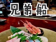 -兄弟船日本料理(新世界花园店)