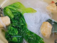 -食惠里小笼包面馆(越秀店)