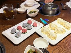 -东海怡品海鲜豆捞(星街坊店)