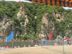 -大连冰峪旅游度假区
