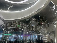 -3号仓库·创意中国菜(新世界城店)