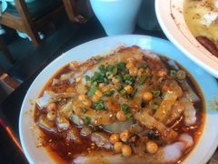 -川里谈·川味小馆(北京路店)