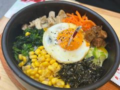 -食米家拌饭(梅溪新天地店)